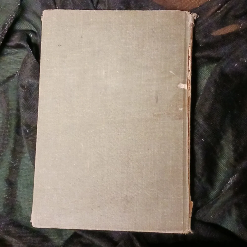 Primary Seat Work Sense Training and Games book by Laura Roundtree Smith in 1919 - Picture 7 of 10